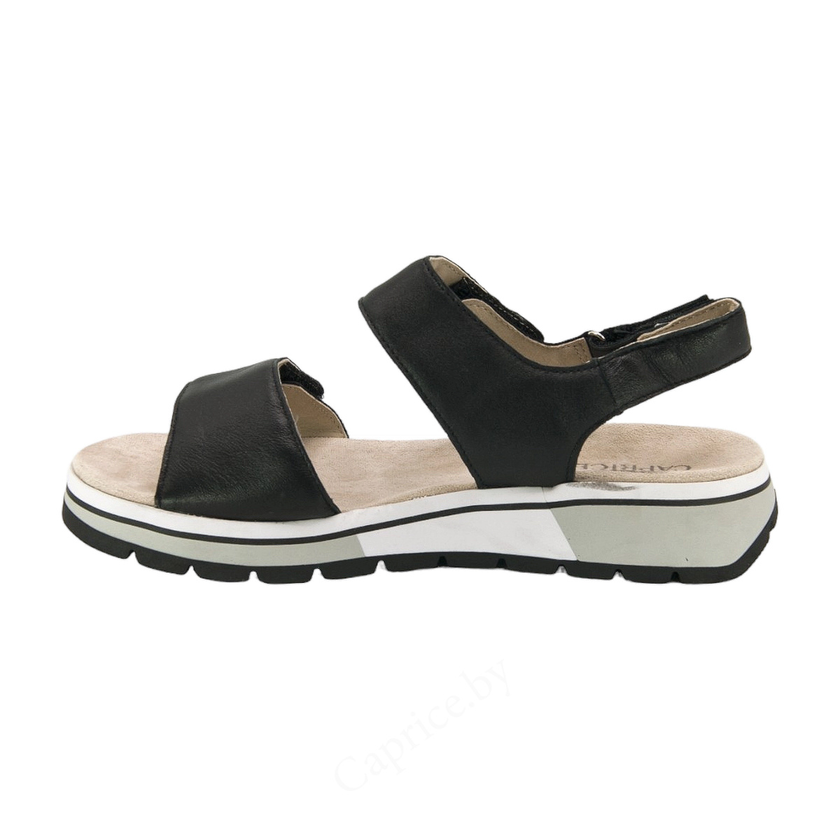 БОСОНОЖКИ CAPRICE АРТИКУЛ: 9-28705-42 040